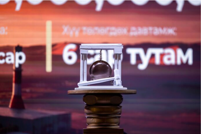 УИХ-ын гишүүн Р.Сэддорж: “Өмнөговь бонд” нь аймгууд бонд гаргах үүд хаалгыг нээлээ